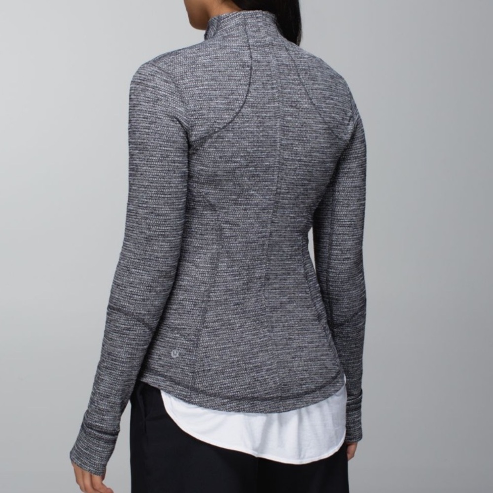 Lululemon Forme Jacket - Picture 2 of 11